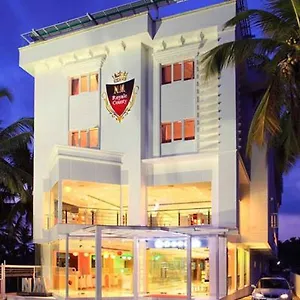 Hotel Nm Royale County