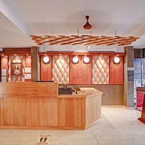 Hotel Super Townhouse Edasserys Sea Pearl