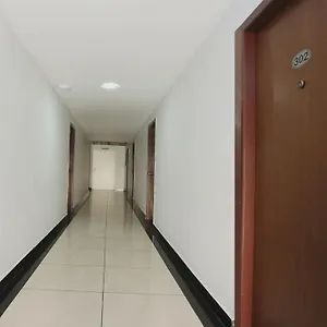 Hotel Super Townhouse Malabar Illam