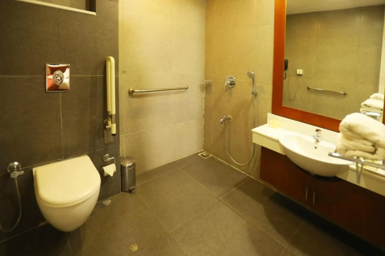 Hotel Kabani Regency Kochi