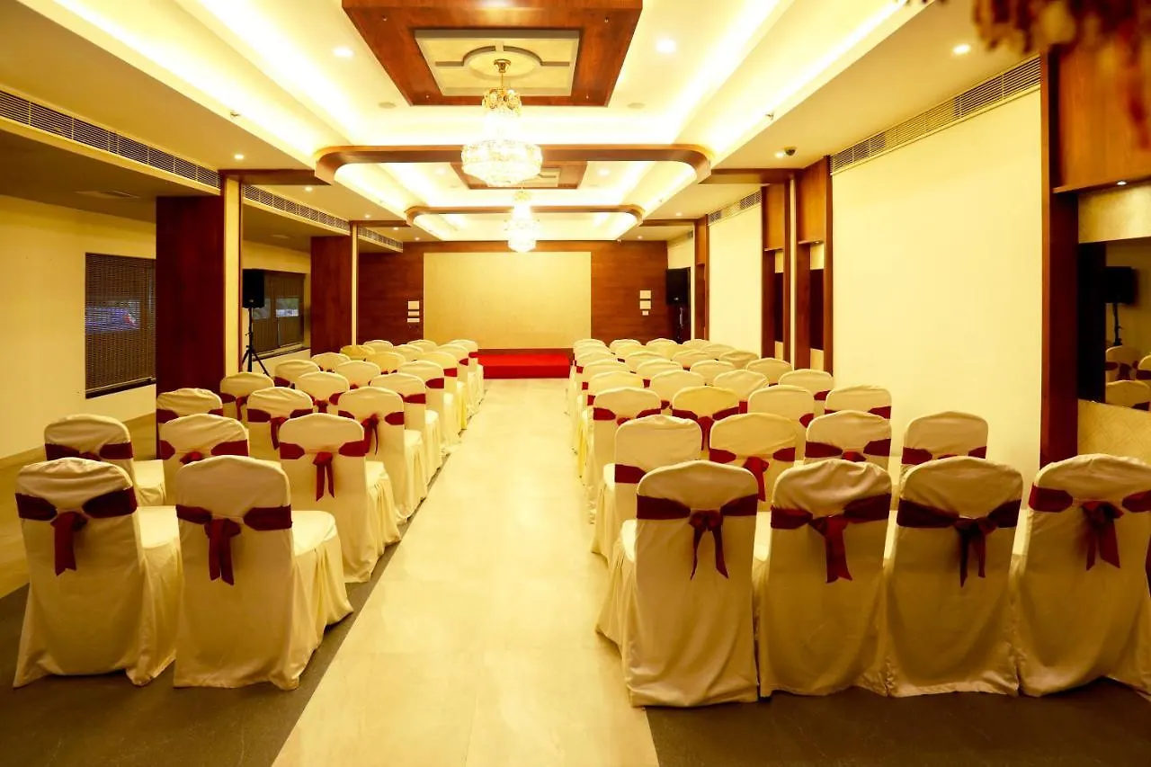 Hotel Kabani Regency Kochi
