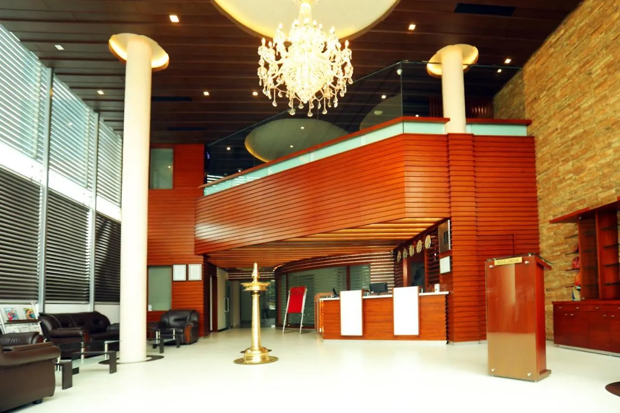 Hotel Kabani Regency Kochi